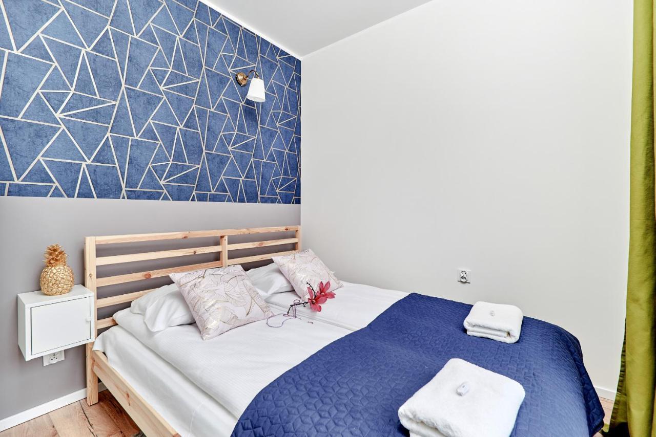 Modern Apartments Wroclaw Grabiszyn By Noclegi Renters 外观 照片